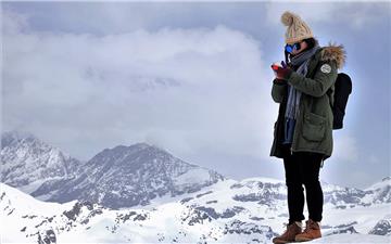 Pin chịu lạnh trong điều kiện thời tiết khắc nghiệt tới -40 độ C